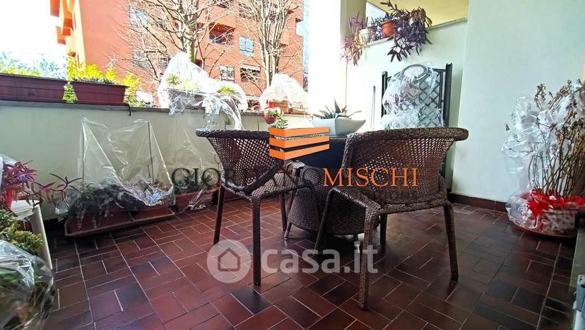 Quadrilocale in Via Angelo Ramazzotti 24 — foto 38 di 59