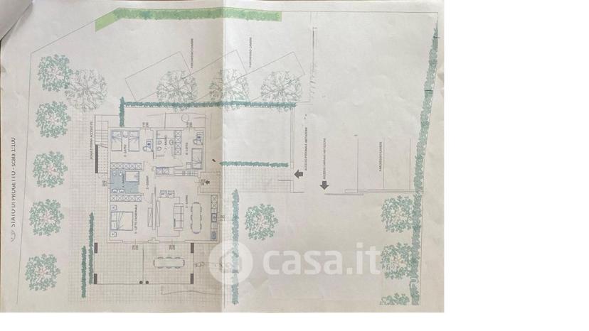 Villa in Strada Teze — foto 13 di 18