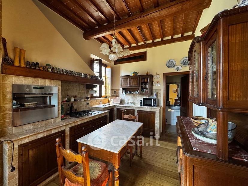 Appartamento in Via di San Cresci — foto 9 di 31