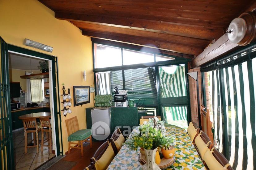 Villa in Via Roma 11 — foto 25 di 40