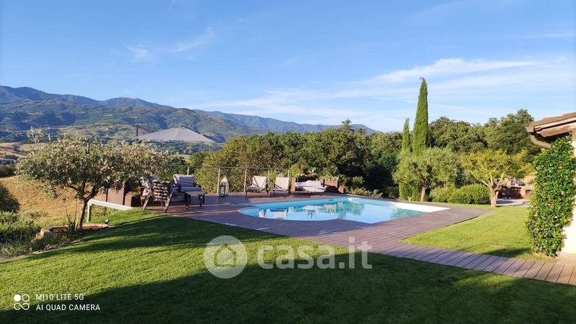 Villa in S.v. della Badiola — foto 3 di 12