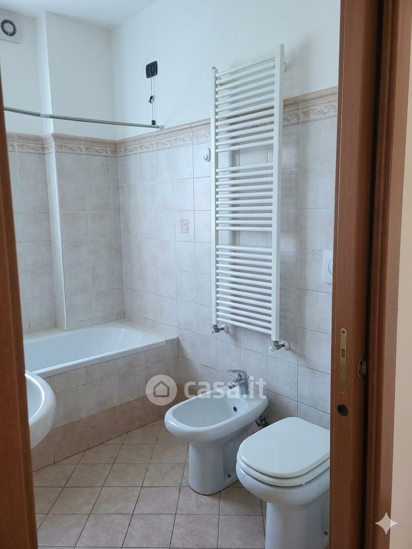 Monolocale in Piazza Roma 58 — foto 3 di 4