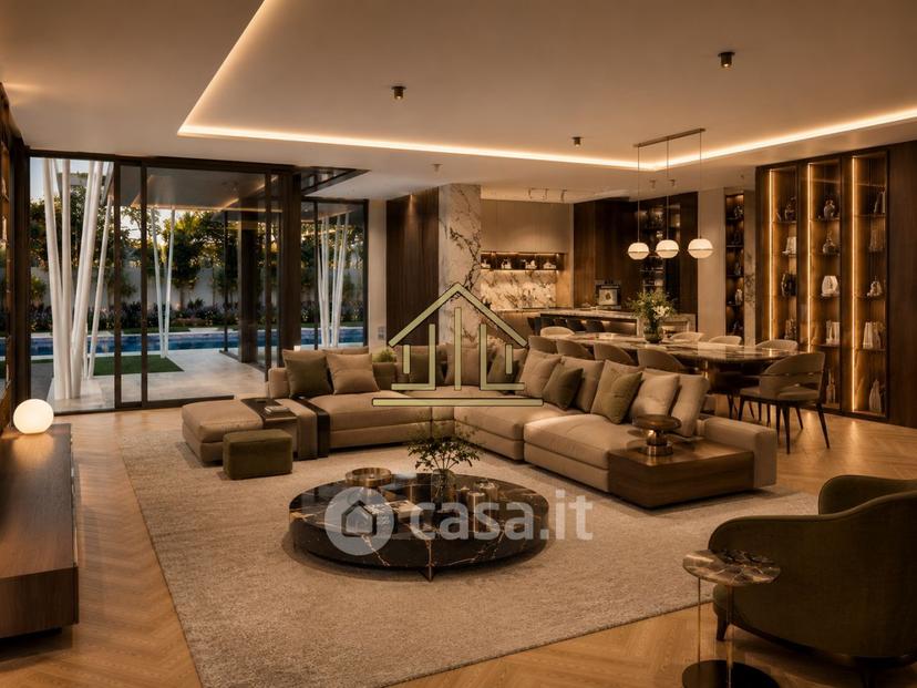 Villa in Via Sant'Anna — foto 32 di 50