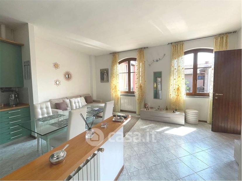 Bilocale in Vico Carlo Goldoni 3 — foto 3 di 17