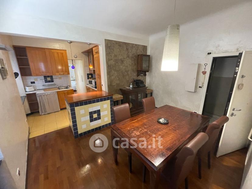 Quadrilocale in Viale Giorgio Modugno 1 — foto 8 di 26