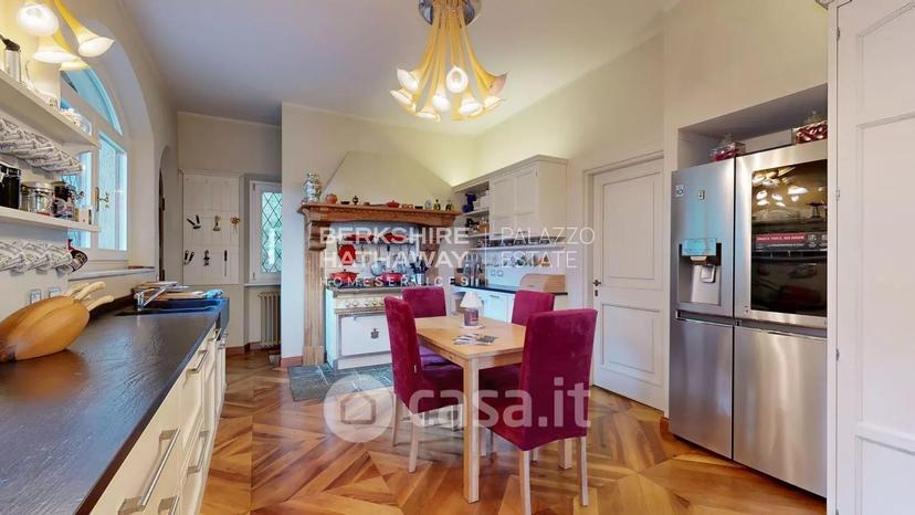 Villa in Via Per Cernobbio — foto 14 di 87