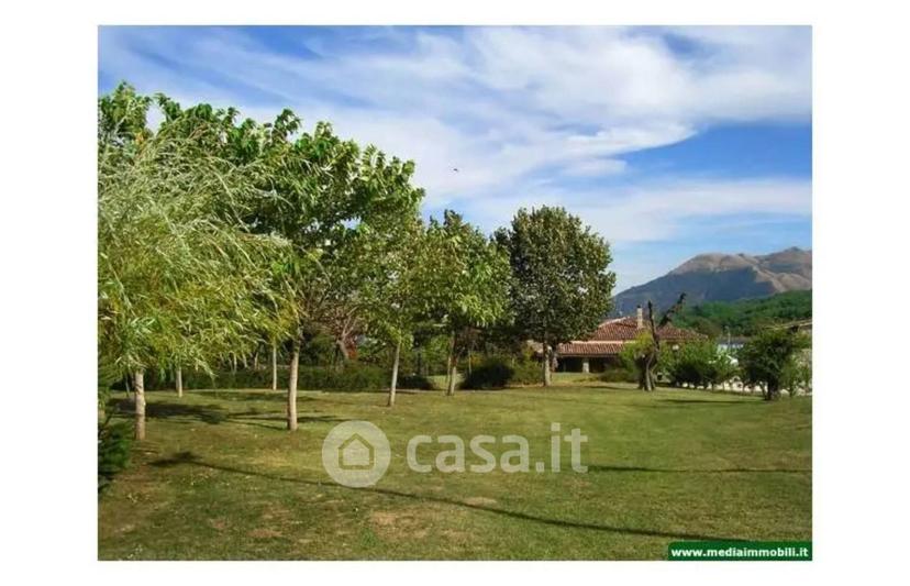 Villa in Località Canonica — foto 4 di 17