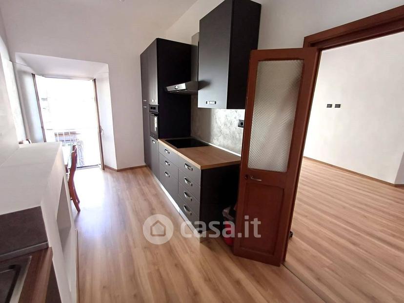 Appartamento in Via Filippo Nicolai 70 — foto 45 di 51