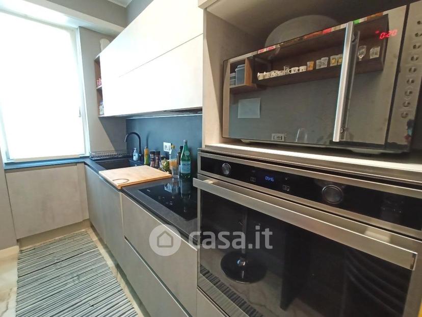Trilocale in Viale Brenta 3 — foto 21 di 34