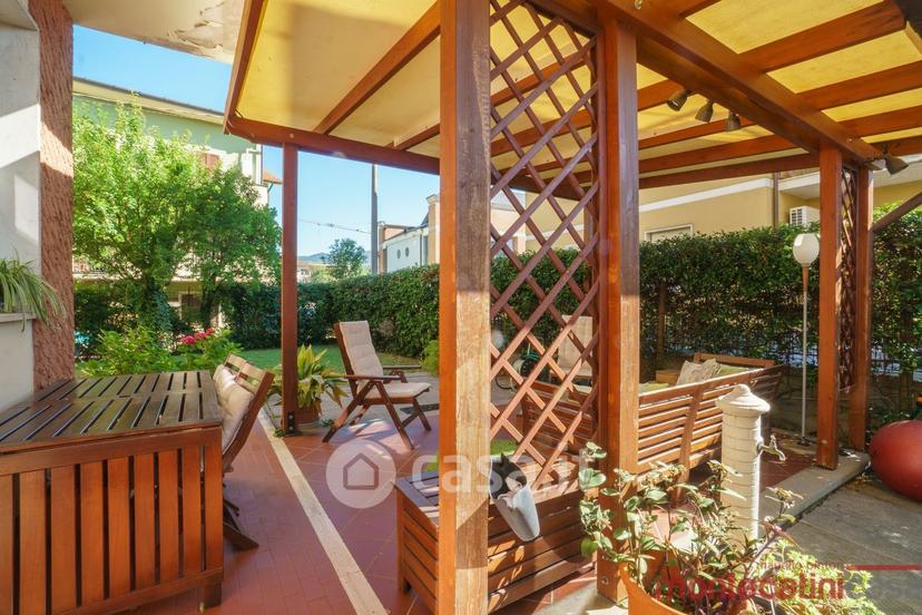 Appartamento in Via Vieri Orsucci — foto 4 di 54