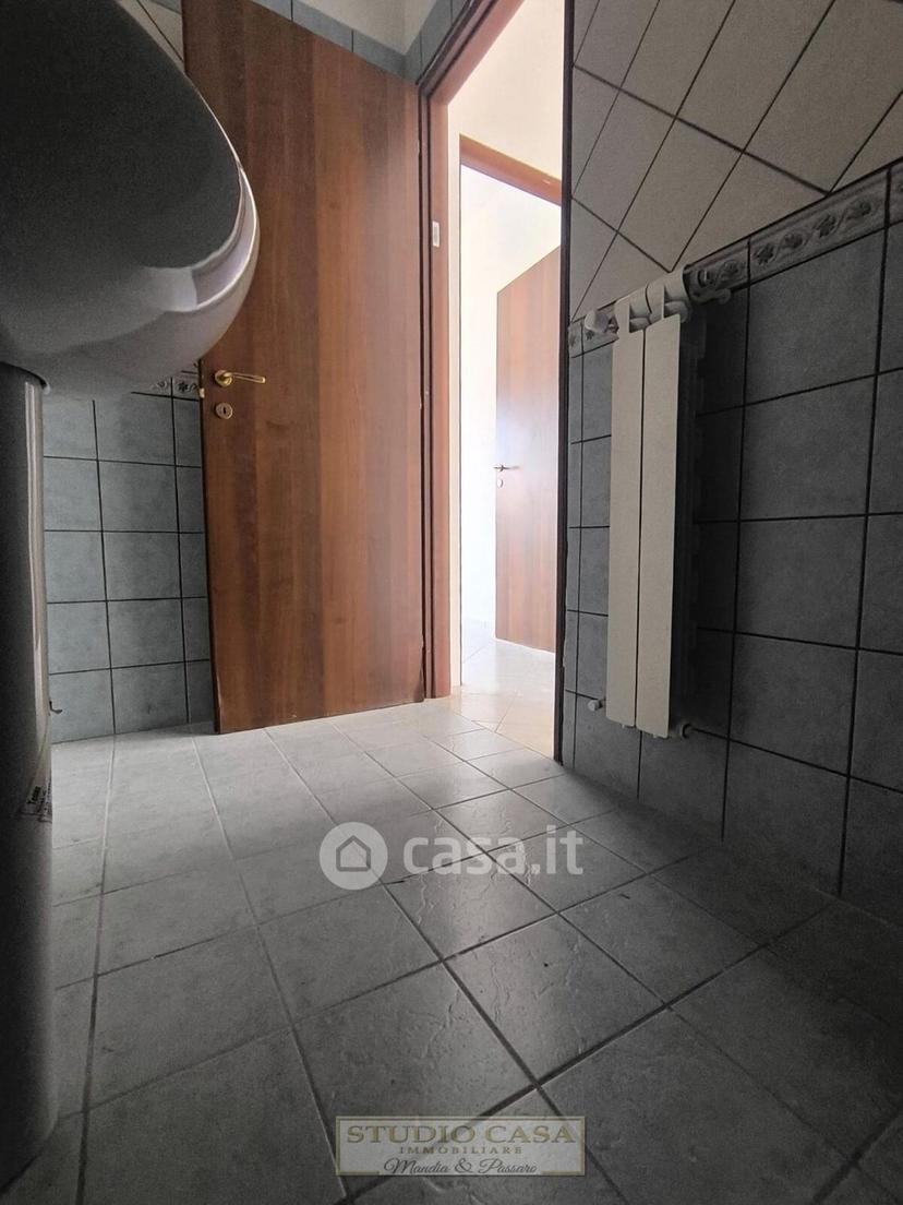 Trilocale in Via Santa Rosa 151 — foto 13 di 15