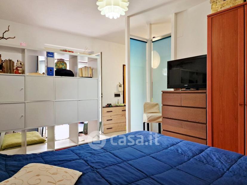 Bilocale in Via Giuseppe Tomasi di Lampedusa 25 — foto 12 di 23
