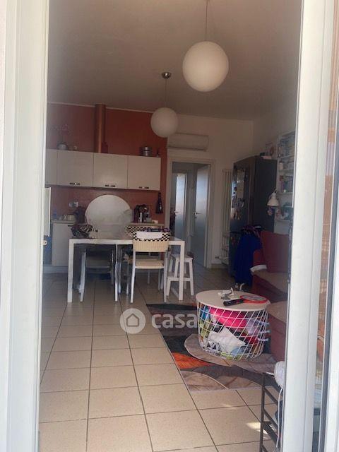 Bilocale in Viale del Tirreno — foto 22 di 22