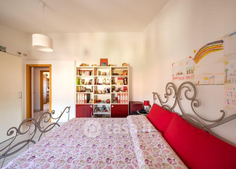 Trilocale in Via Bologna 59