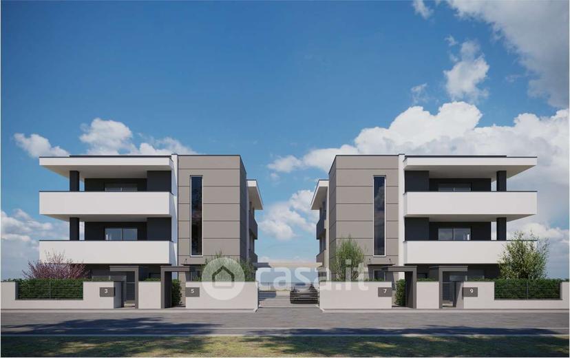 Quadrilocale in Via Ermanno Gorrieri — foto 19 di 23