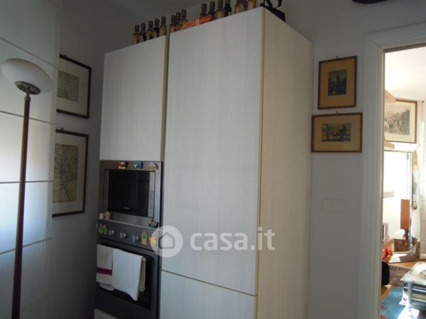 Quadrilocale in Via Giovanni Antonio Plana 42 — foto 24 di 25
