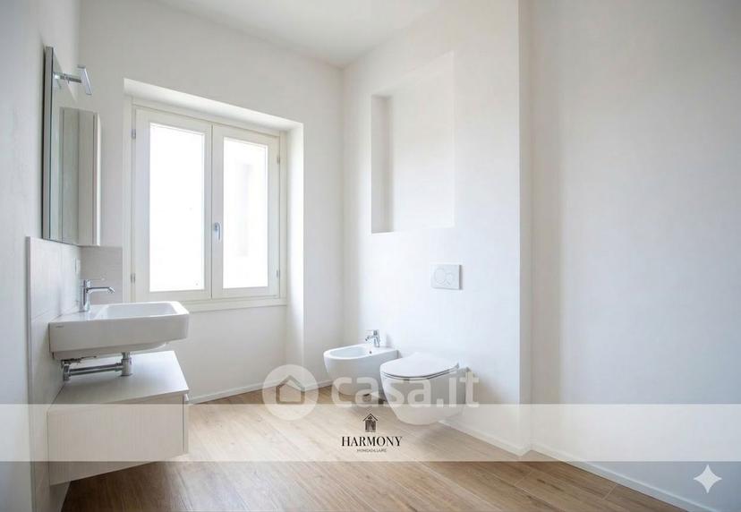 Trilocale in Via Giacomo Matteotti 8 — foto 36 di 38
