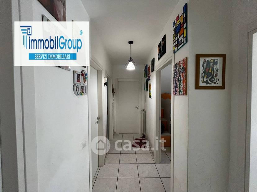Quadrilocale in Vicolo Primo Via Mastantuono 12 — foto 15 di 34