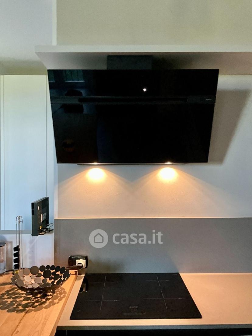 Trilocale in Via Marco Polo 2 — foto 32 di 32
