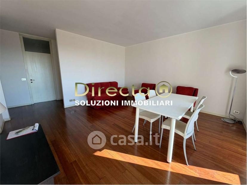 Appartamento in Via Cristoforo Colombo — foto 18 di 18