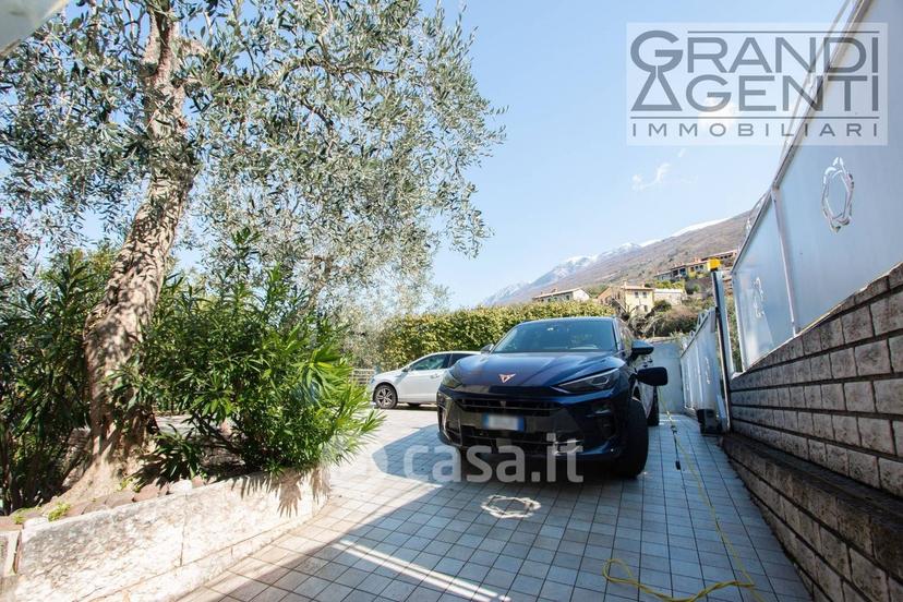 Villa in Località Croce 4 — foto 12 di 22