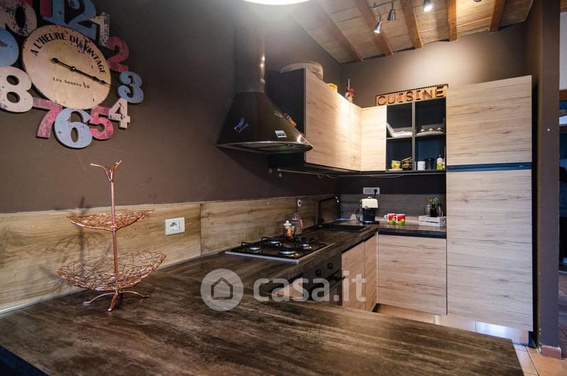 Quadrilocale in Via Palestro — foto 20 di 20