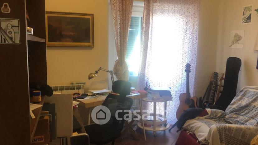 Trilocale in Vico Dietro Il Coro della Maddalena 7 — foto 16 di 16