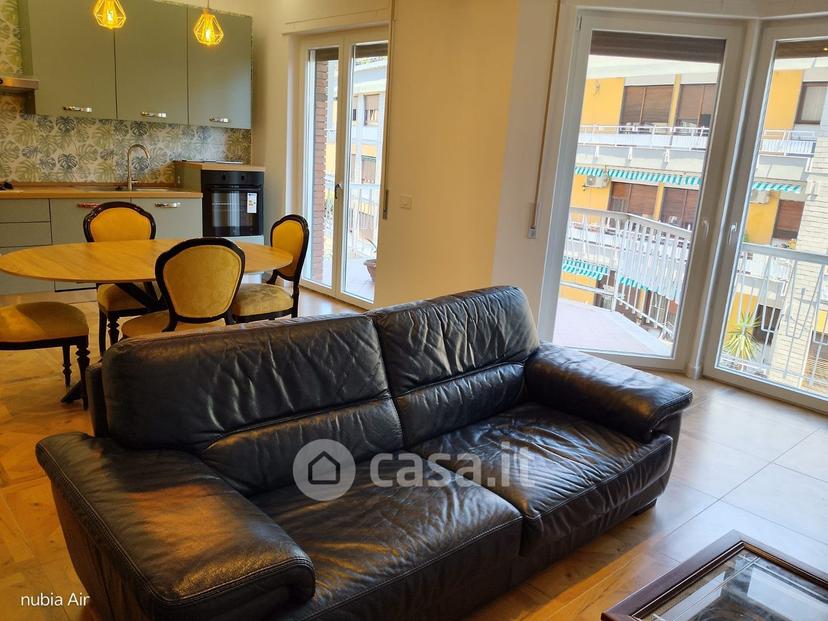 Trilocale in Via Battistello Caracciolo 83 — foto 11 di 12