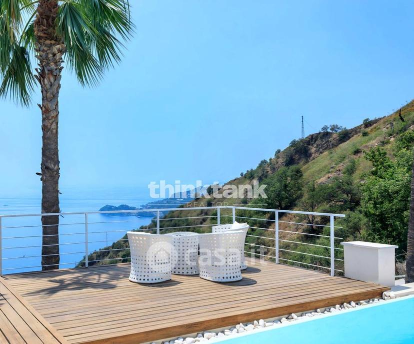 Villa in Contrada Sillemi — foto 21 di 38