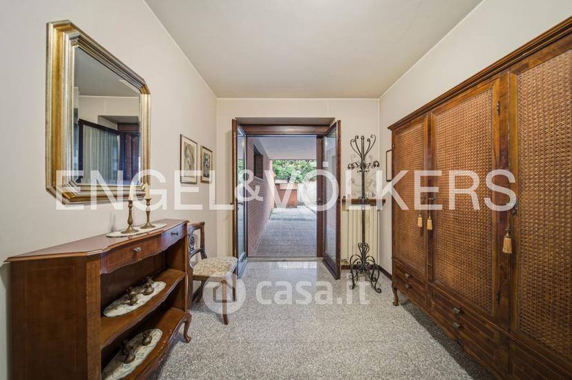 Villa in Via Ingegner Giacomo Tovo 8 — foto 16 di 40