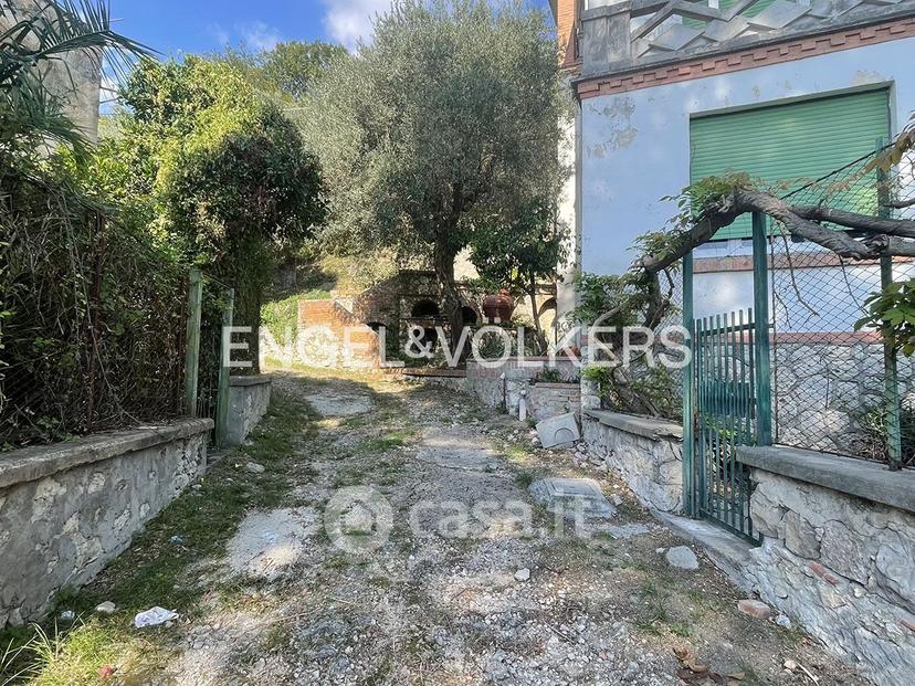 Villa in Via Antonio Sebastiani — foto 5 di 25