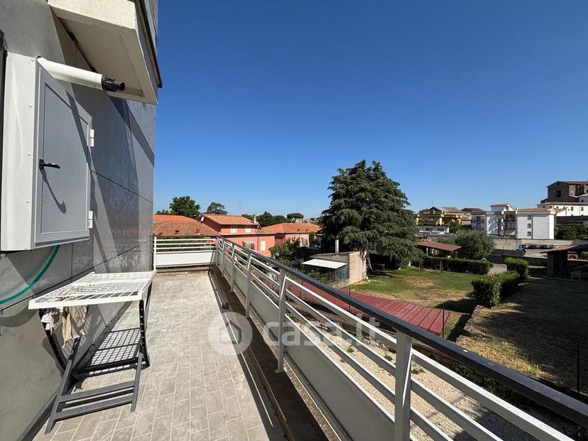 Stanza in Via Torre San Biele — foto 37 di 38