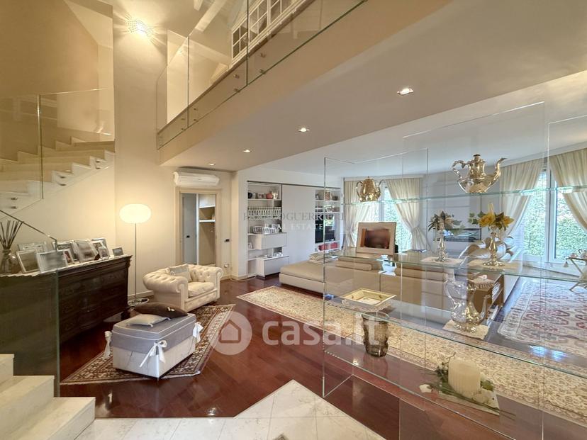 Villa in Via Maroncelli — foto 28 di 38