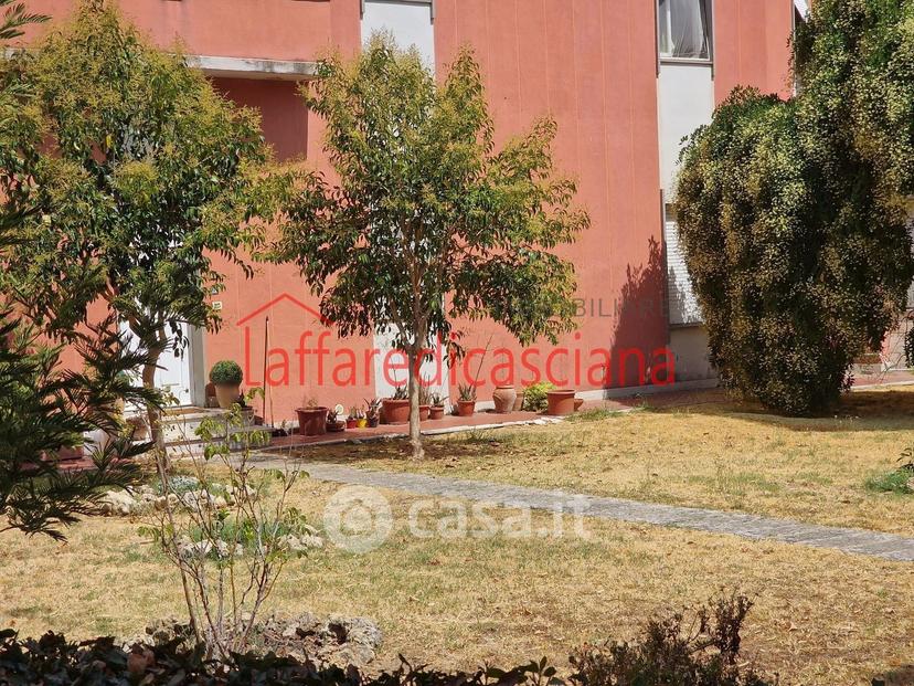 Appartamento in Via L. Magnani — foto 29 di 29