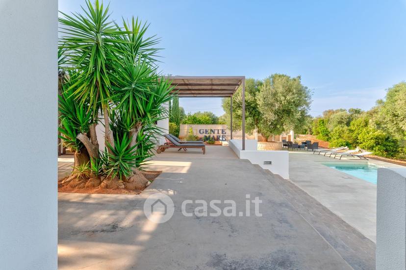 Villa in Contrada Sierri — foto 48 di 52