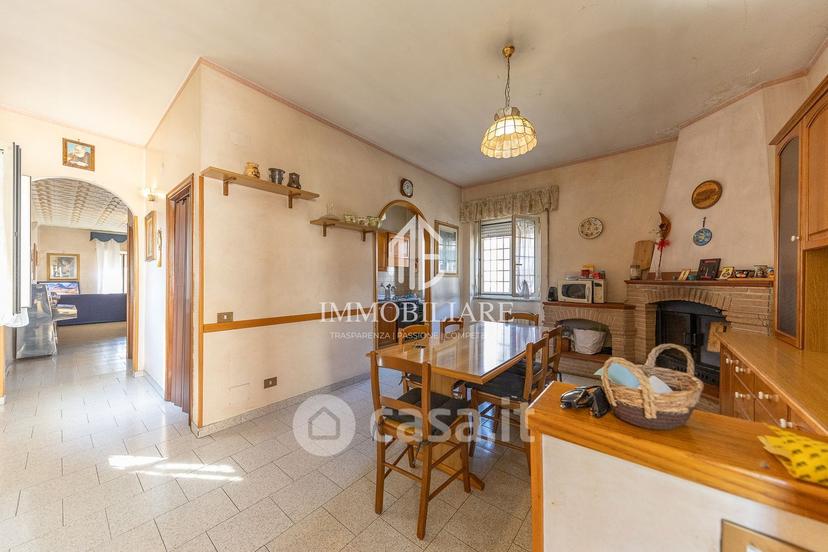 Appartamento in Via Algidus 6 — foto 20 di 66