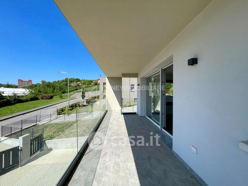 Villa in Via Giovannino Guareschi — foto 25 di 38