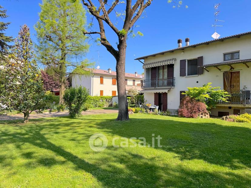 Villa in Via Girondola — foto 36 di 72
