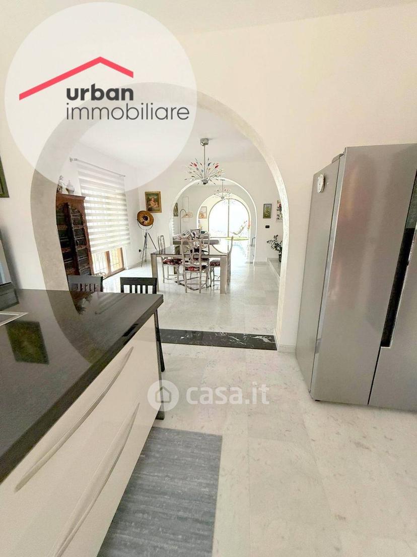 Villa in Via San Pietro — foto 15 di 16