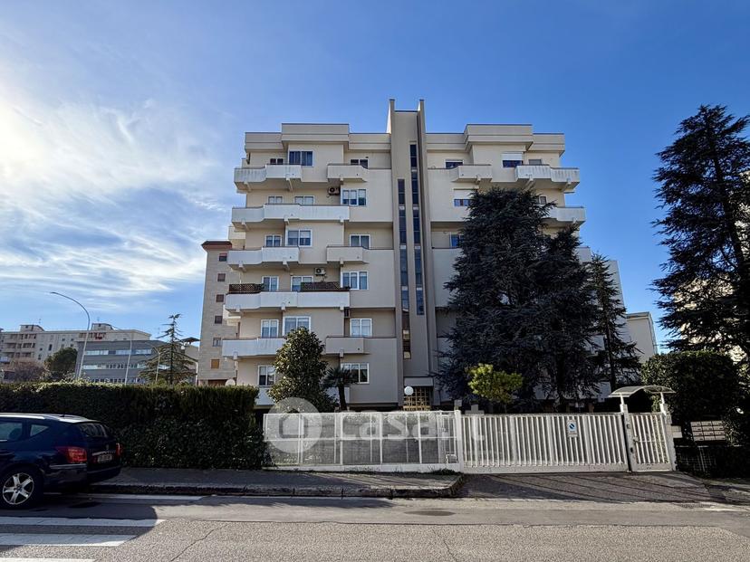 Appartamento in Via Gesualdo da Venosa 1 — foto 3 di 54