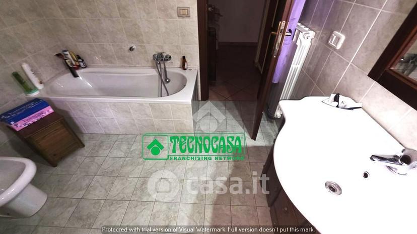 Trilocale in Contrada Chiusa di Sotto — foto 31 di 32