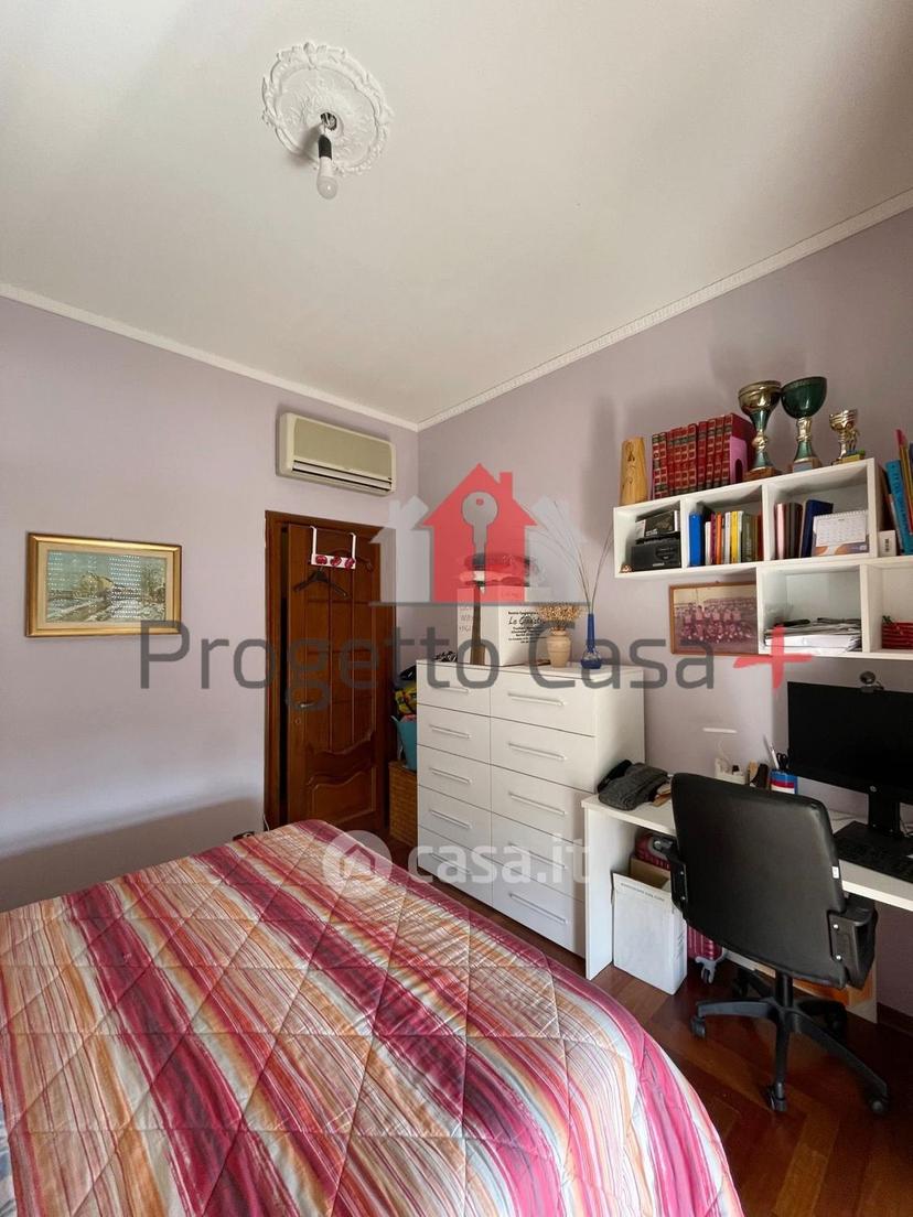 Quadrilocale in Via Ada Negri 1 — foto 61 di 61