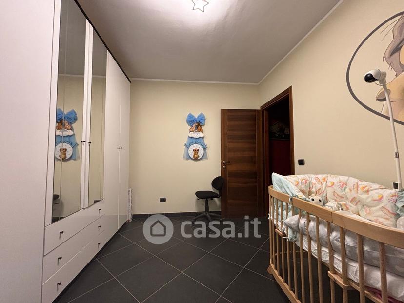 Villa in Via Vittorio Veneto 20 — foto 75 di 78