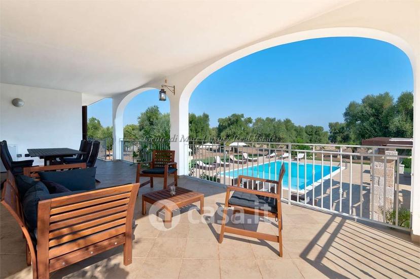 Villa in Contrada Sierri — foto 15 di 114