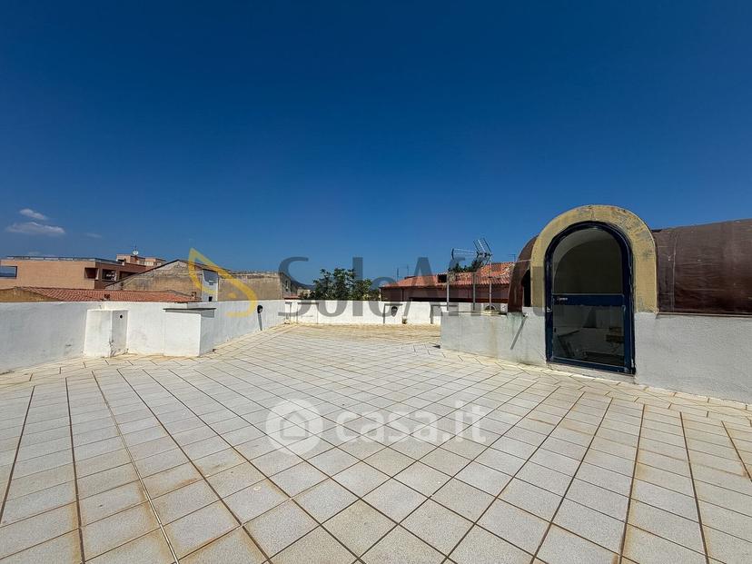 Appartamento in Via Acquedotto Romano — foto 24 di 42