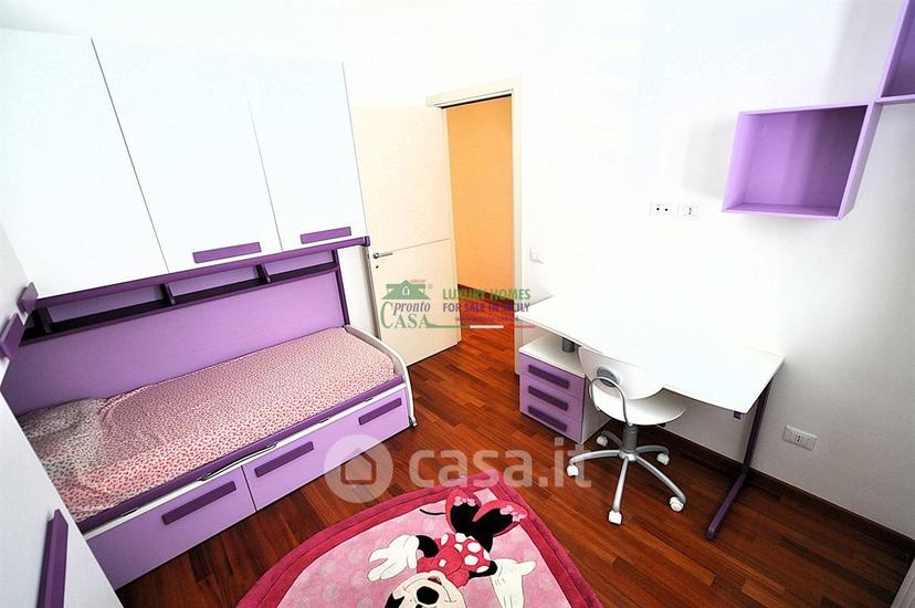 Appartamento in Via Aldo Licitra — foto 4 di 33