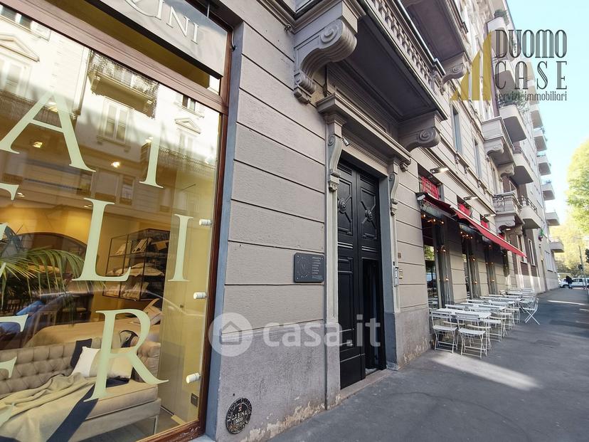 Bilocale in Via Arco 1 — foto 28 di 28
