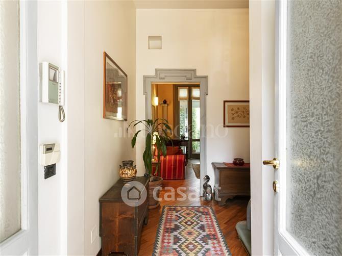 Villa in Via Gaetano Previati — foto 11 di 56