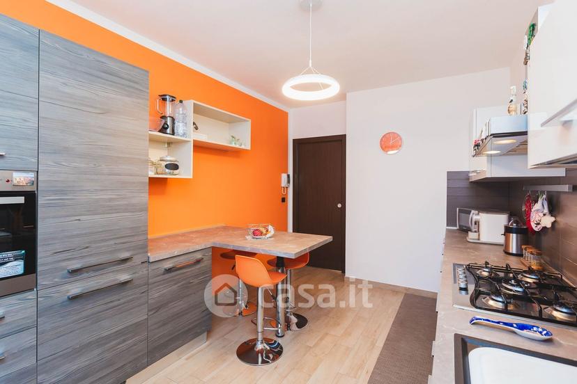 Trilocale in Via XI Febbraio 3 — foto 3 di 36