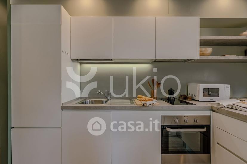 Monolocale in Via Ugo Bassi — foto 6 di 29